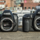Illustration for article titled Canon EOS 6D Review: Beautiful Full-Frame Stills, Crummy Full-Frame Video